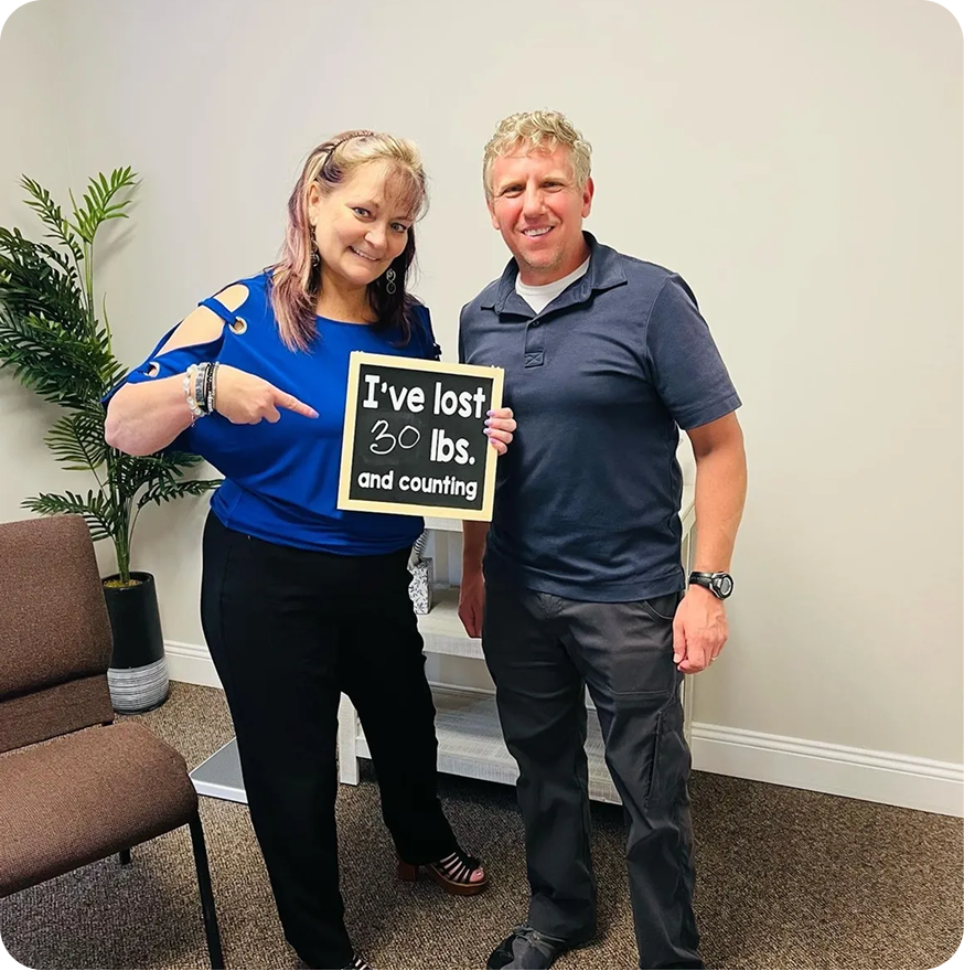 GLP-1 or GLP-2 Program img