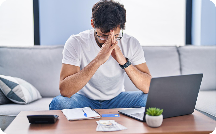 Mood, Stress & Sleep Concerns