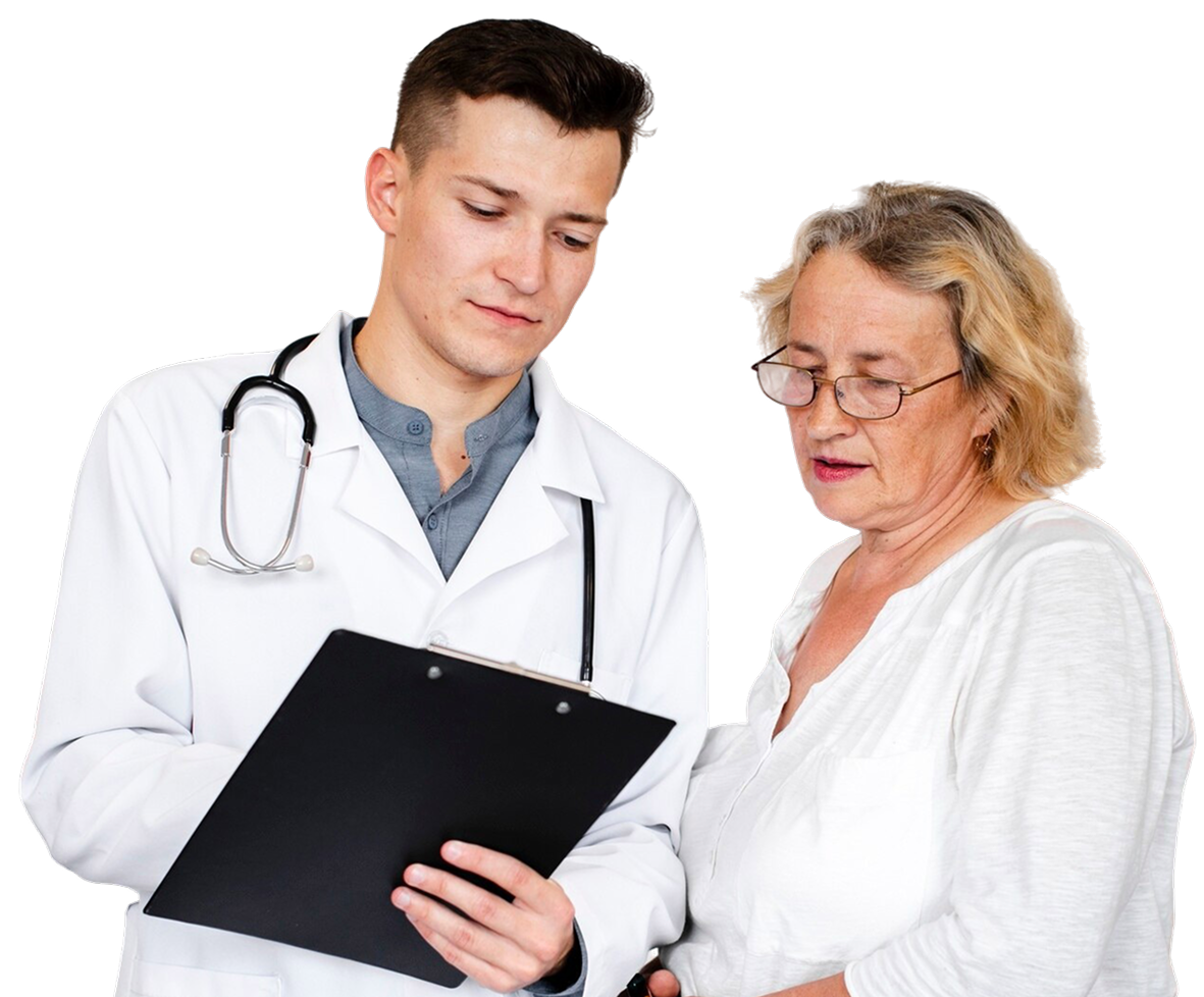 Requesting a Medication Refill hero img