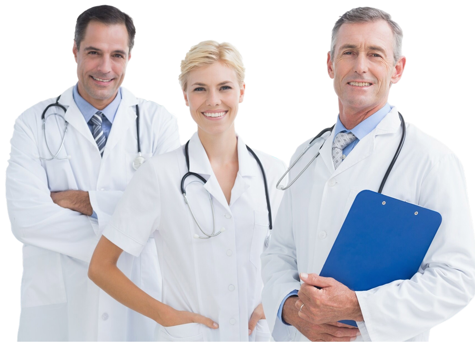 Why Men Choose Revive Medical