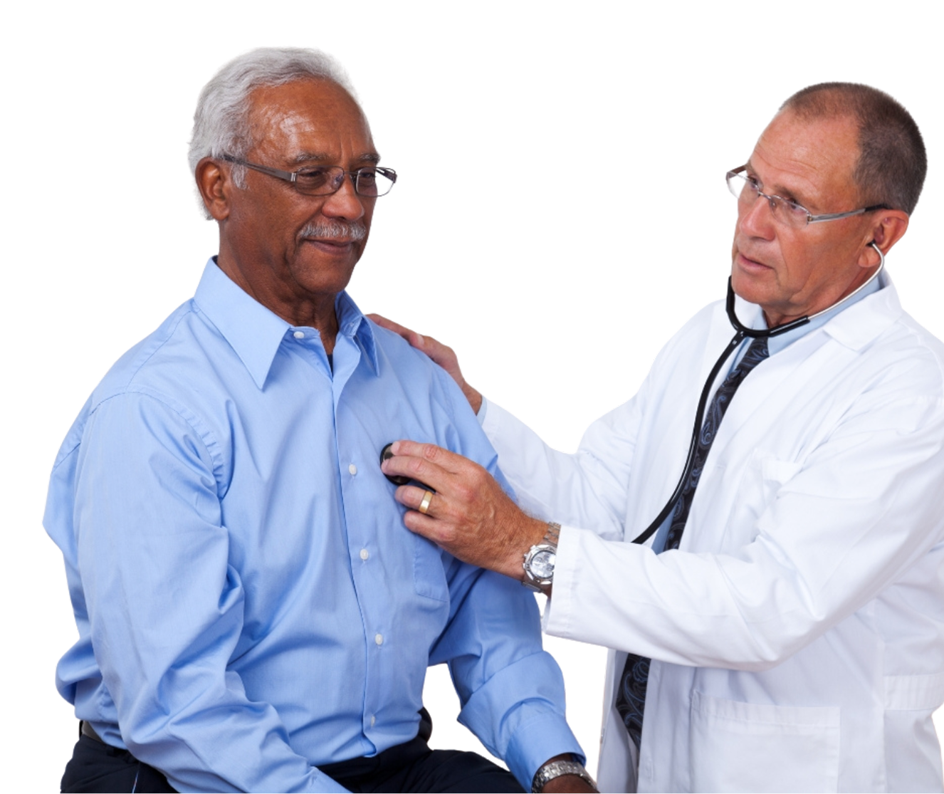 Why Men Choose Revive Medical for TRT