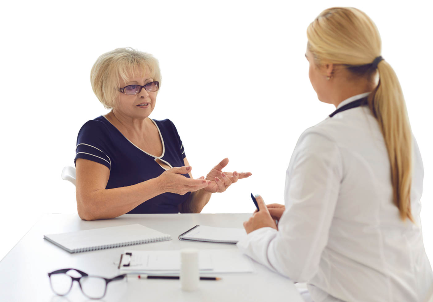 Why Women Choose Revive Medical